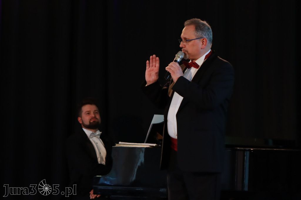 Zawiercie: Koncert 
