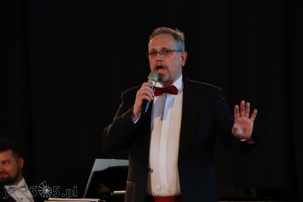 Zawiercie: Koncert 