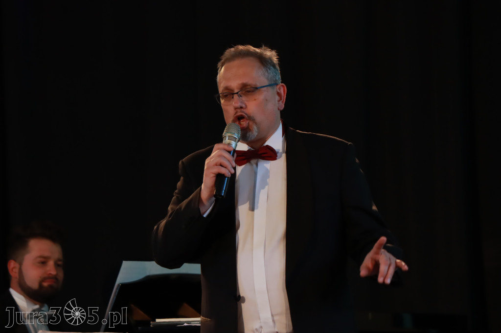 Zawiercie: Koncert 