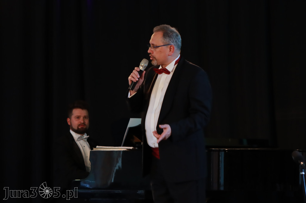 Zawiercie: Koncert 