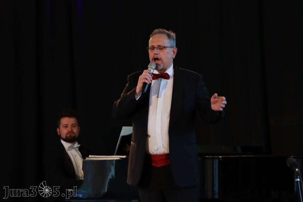 Zawiercie: Koncert 