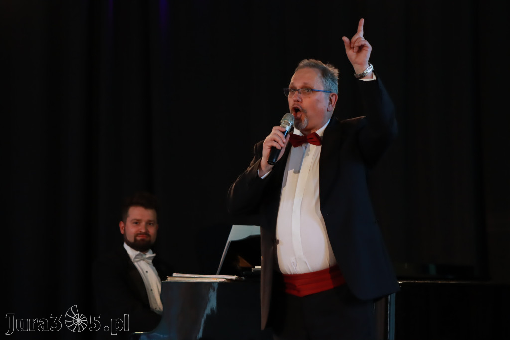 Zawiercie: Koncert 