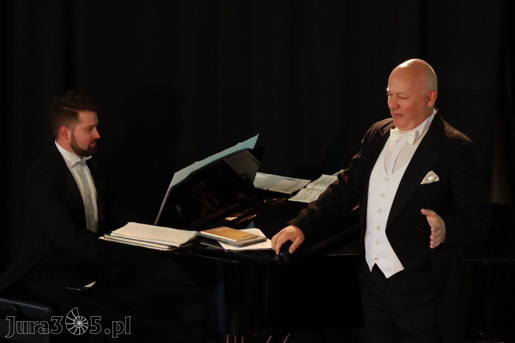 Zawiercie: Koncert 