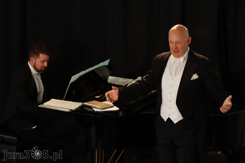Zawiercie: Koncert 