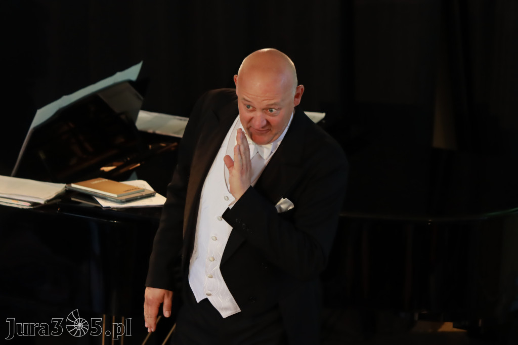 Zawiercie: Koncert 