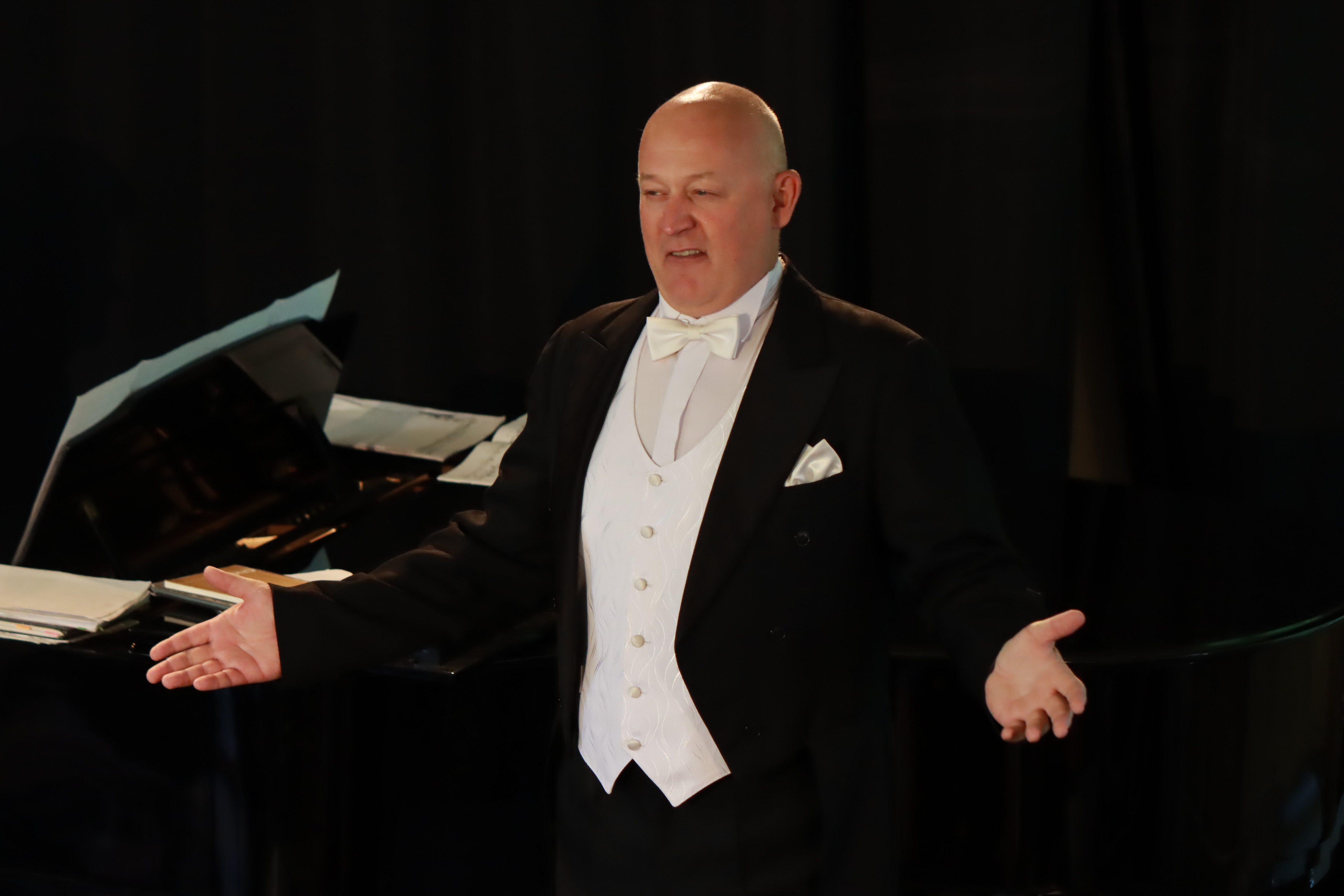 Zawiercie: Koncert 