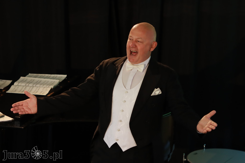 Zawiercie: Koncert 