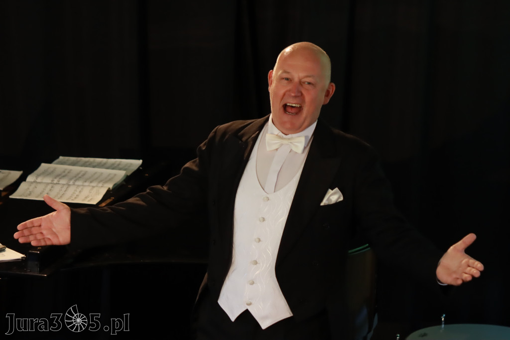 Zawiercie: Koncert 