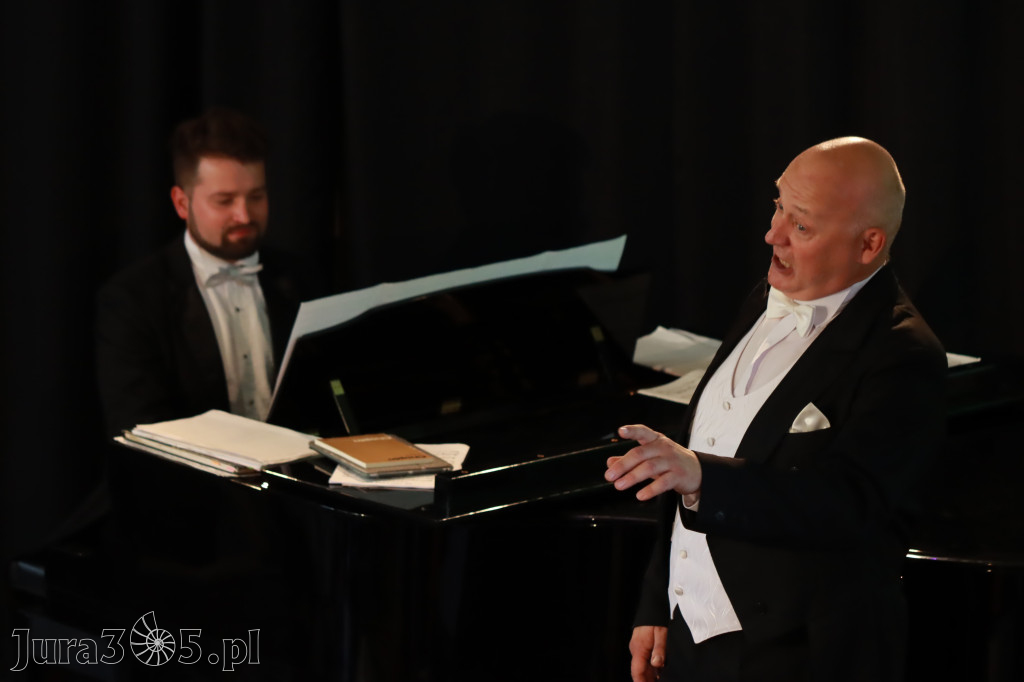 Zawiercie: Koncert 