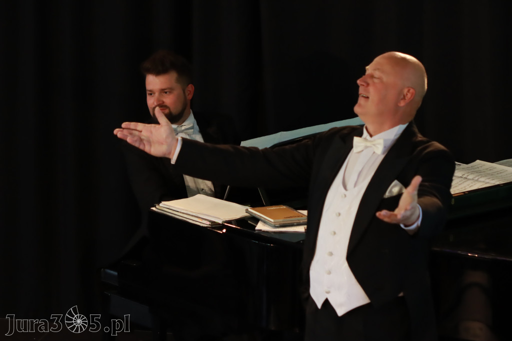 Zawiercie: Koncert 