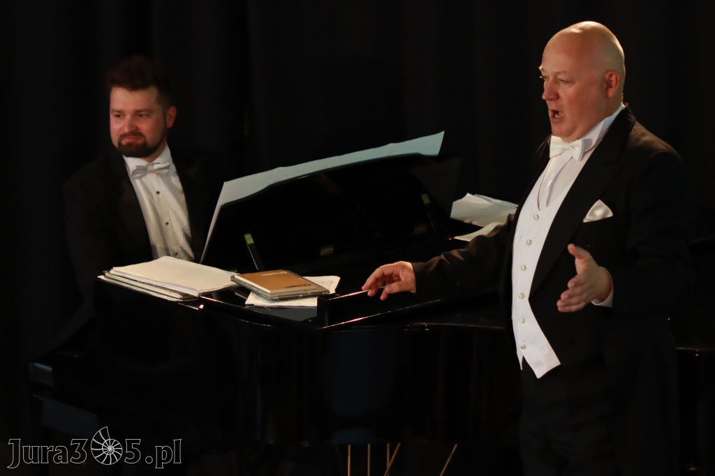 Zawiercie: Koncert 