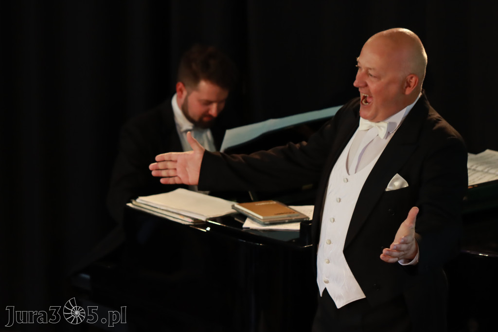 Zawiercie: Koncert 