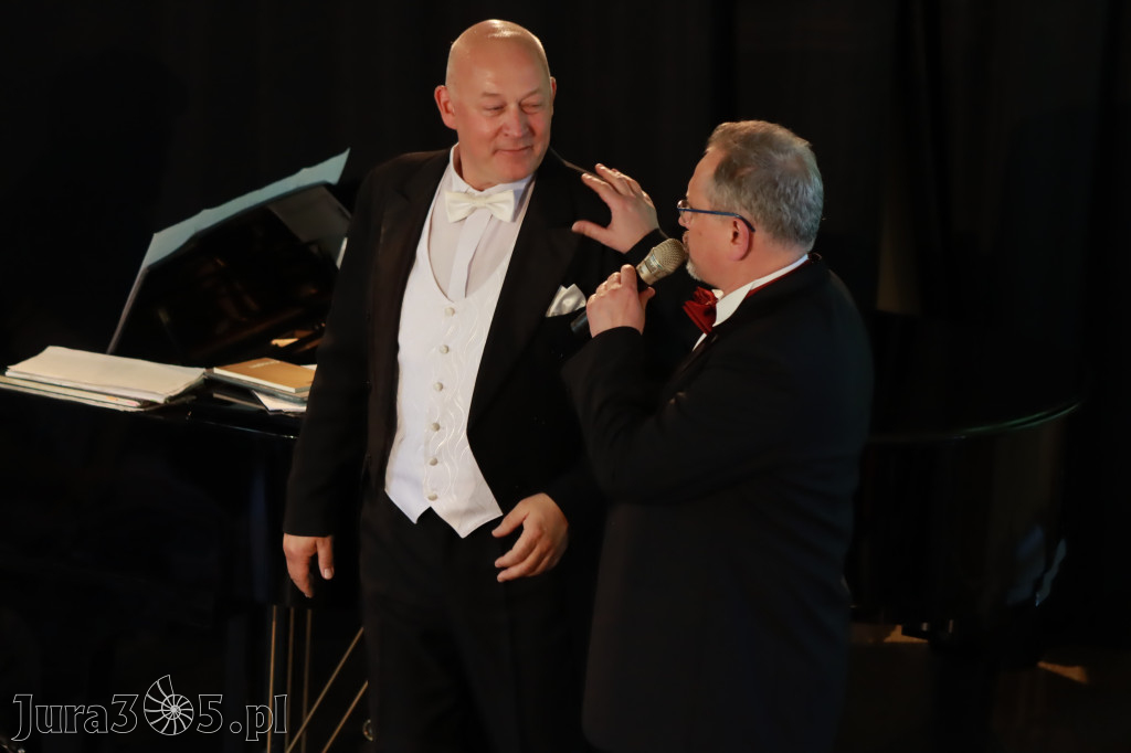 Zawiercie: Koncert 