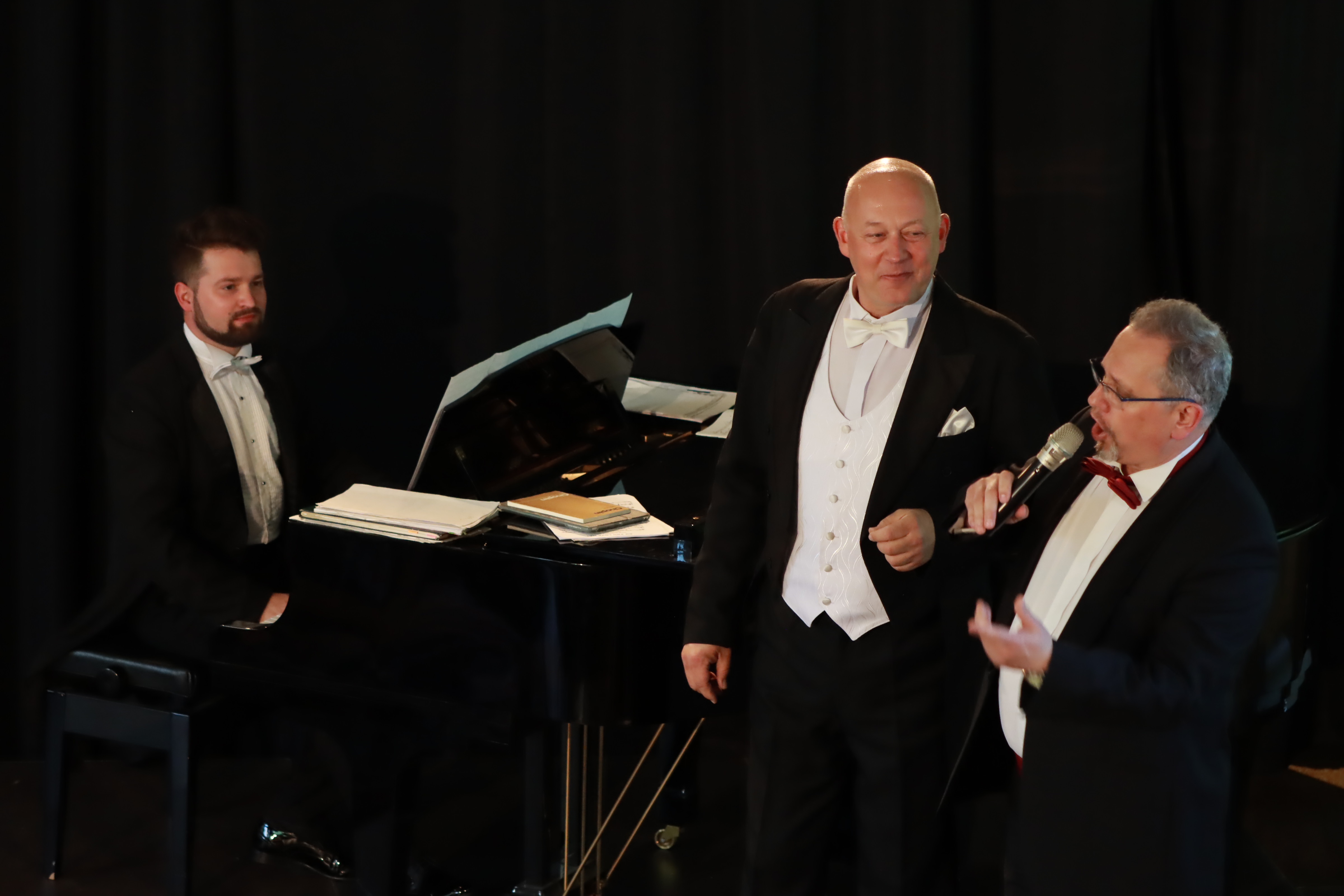 Zawiercie: Koncert 