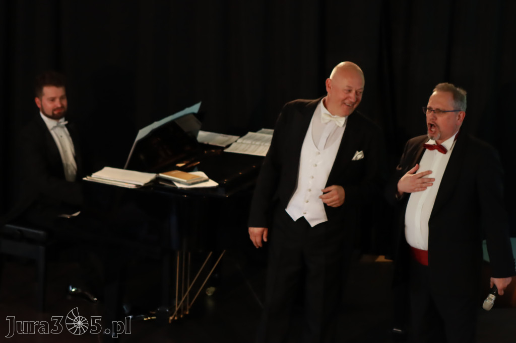 Zawiercie: Koncert 