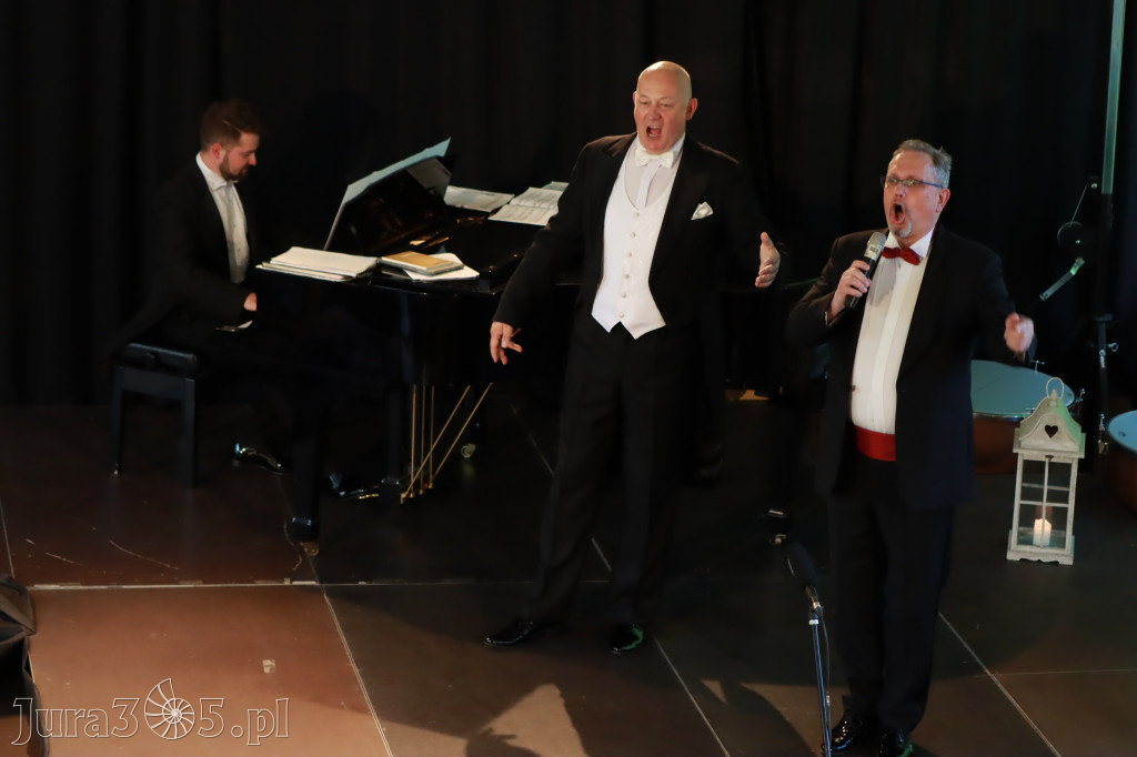 Zawiercie: Koncert 