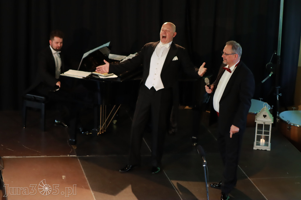 Zawiercie: Koncert 