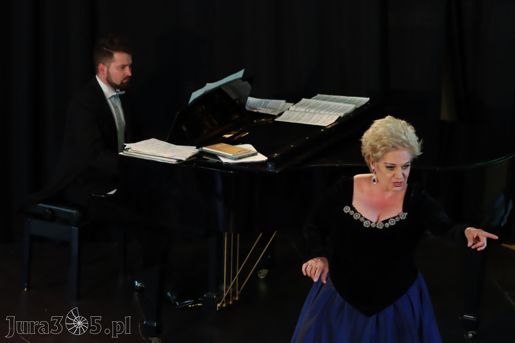 Zawiercie: Koncert 