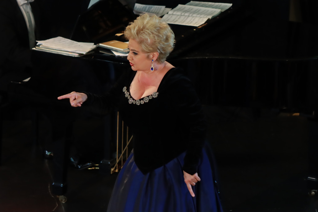 Zawiercie: Koncert 