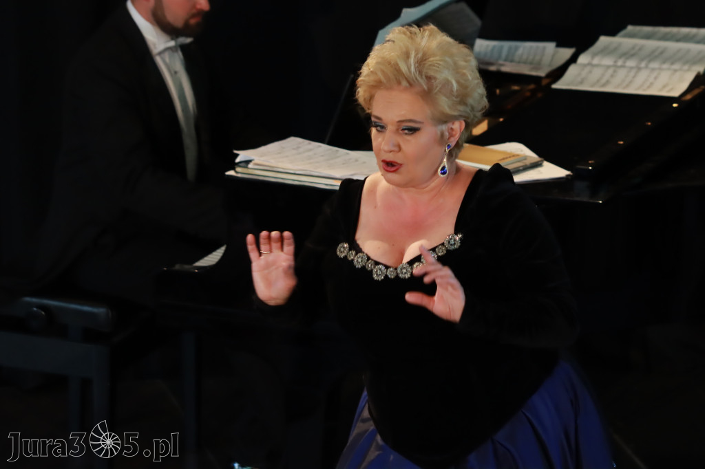 Zawiercie: Koncert 