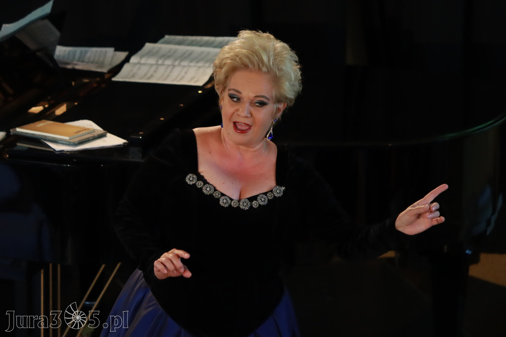 Zawiercie: Koncert 