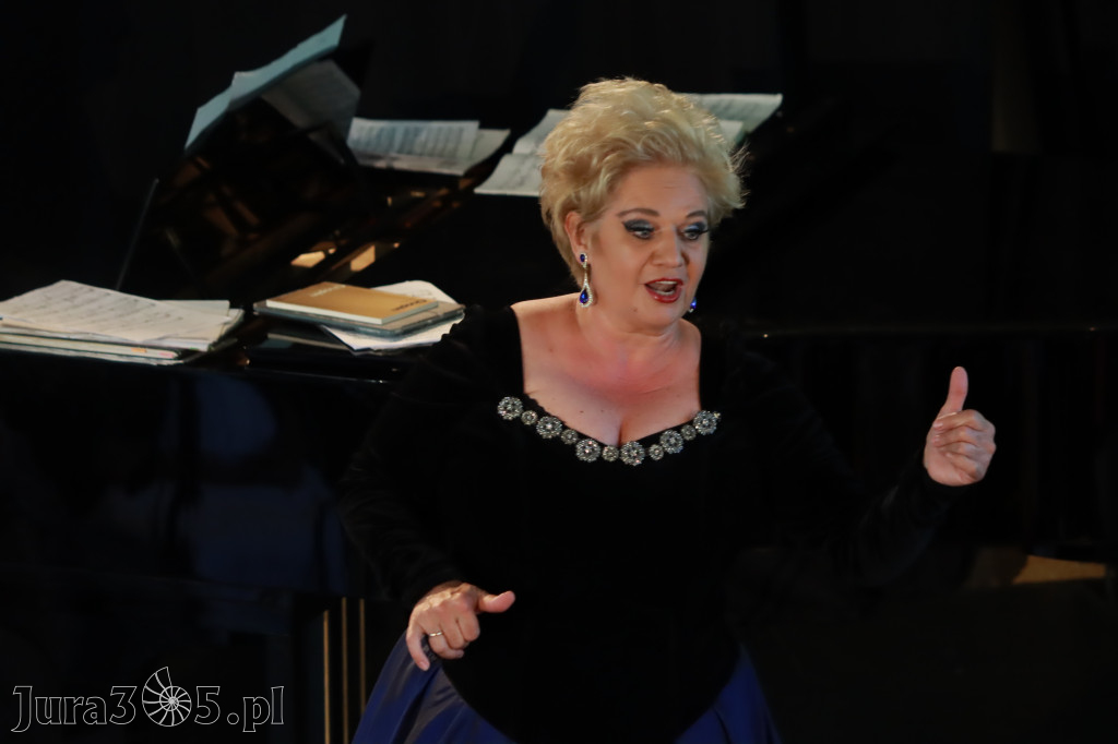 Zawiercie: Koncert 