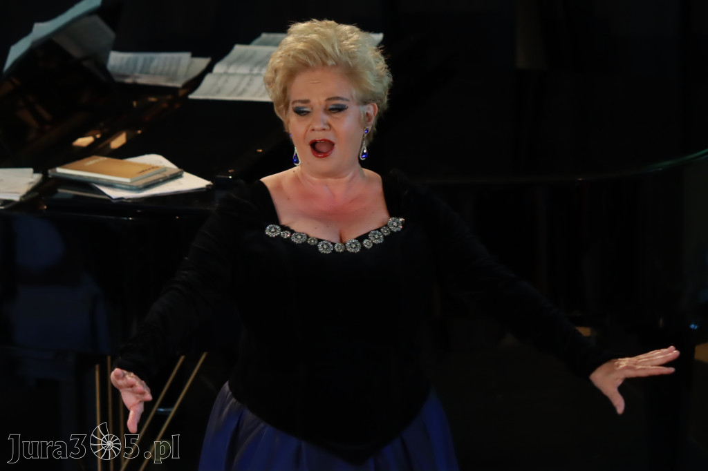 Zawiercie: Koncert 