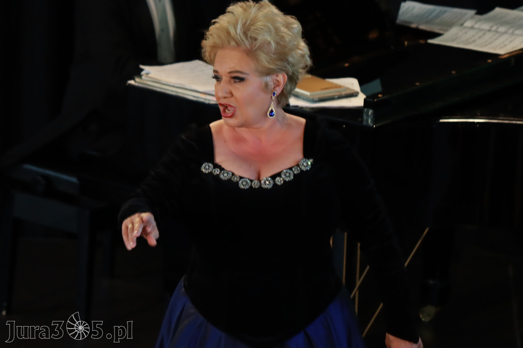 Zawiercie: Koncert 