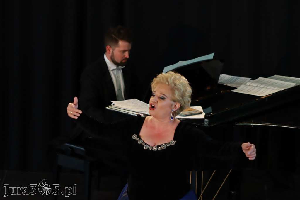 Zawiercie: Koncert 