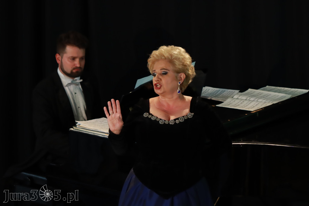 Zawiercie: Koncert 