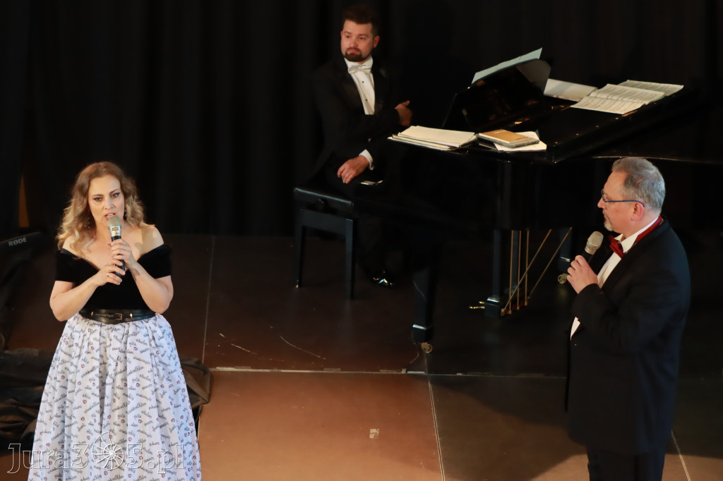 Zawiercie: Koncert 