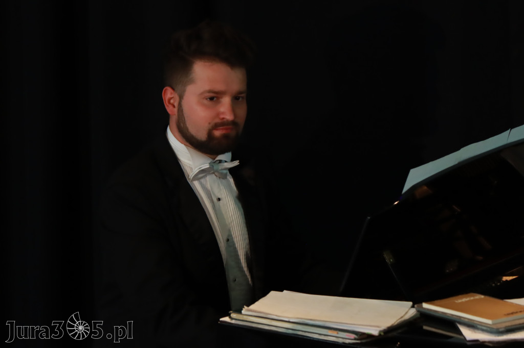 Zawiercie: Koncert 