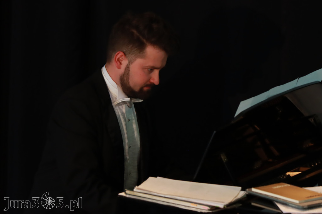 Zawiercie: Koncert 
