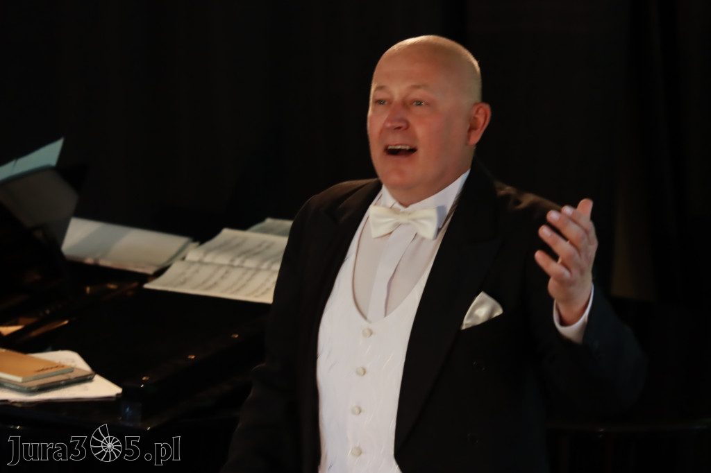 Zawiercie: Koncert 