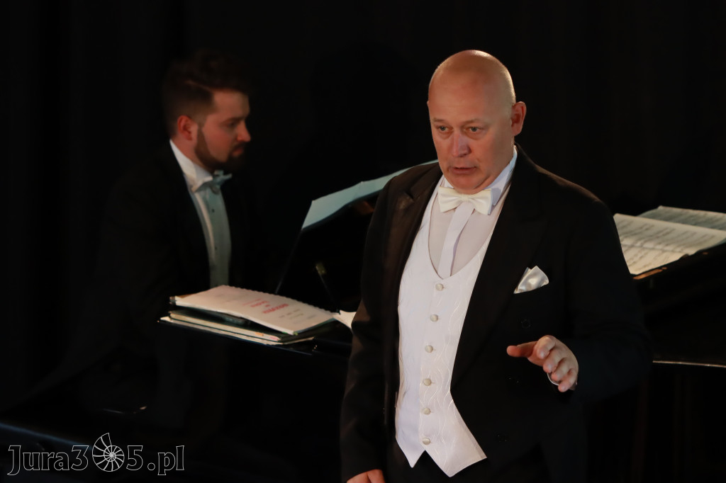 Zawiercie: Koncert 
