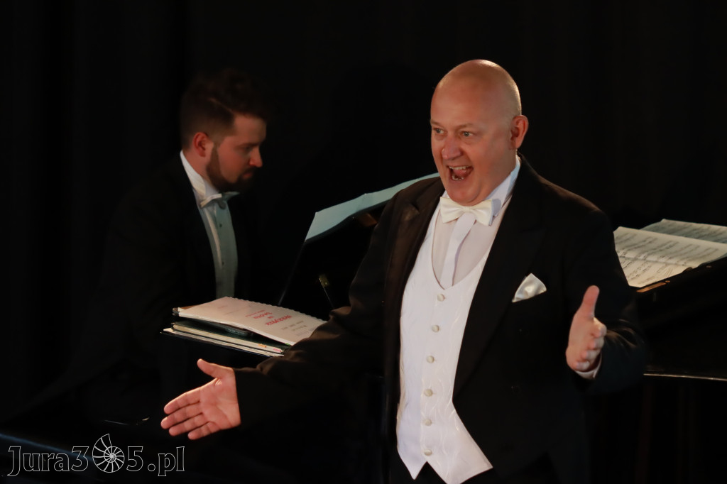 Zawiercie: Koncert 