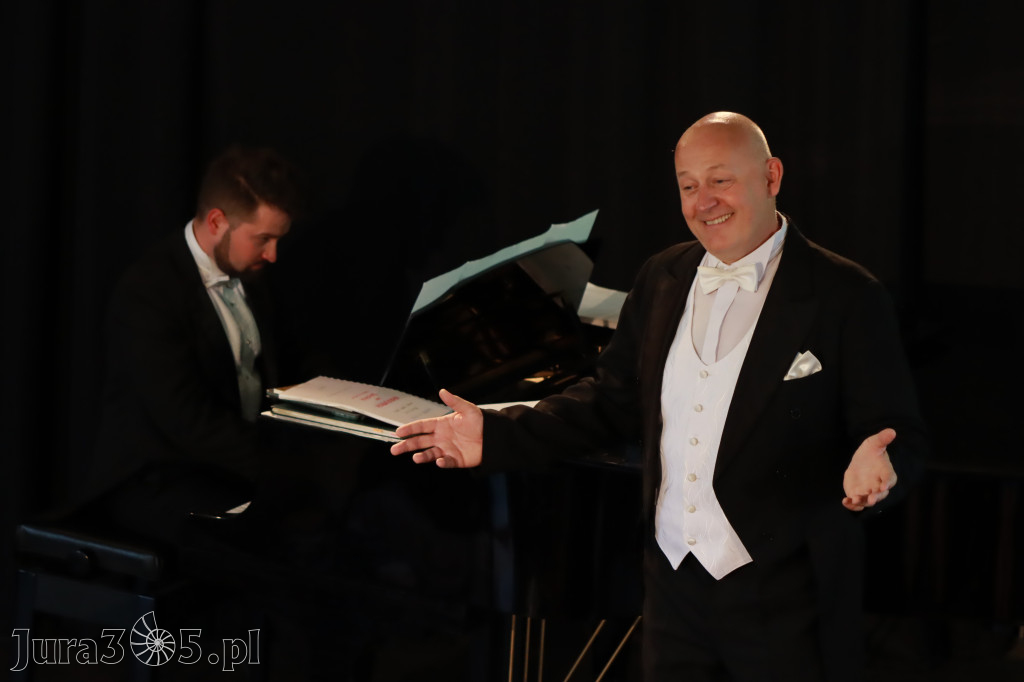 Zawiercie: Koncert 