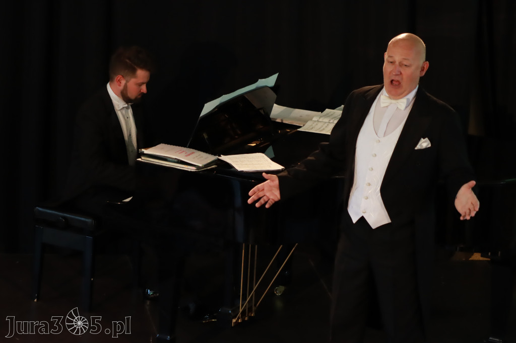 Zawiercie: Koncert 
