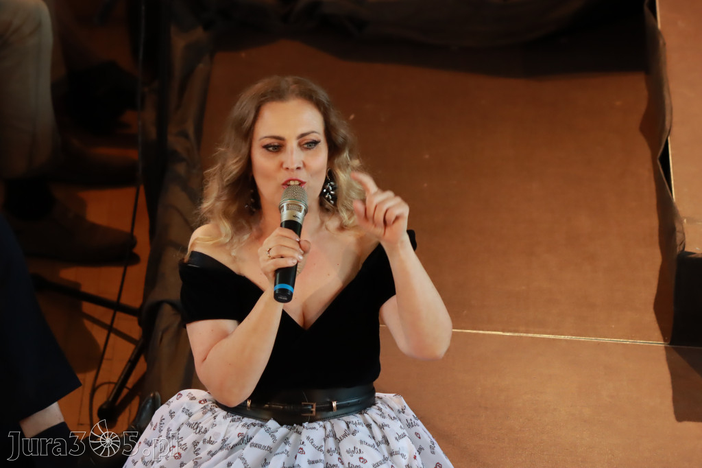 Zawiercie: Koncert 