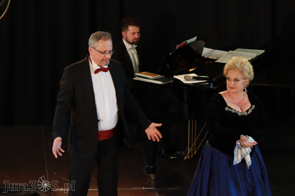 Zawiercie: Koncert 