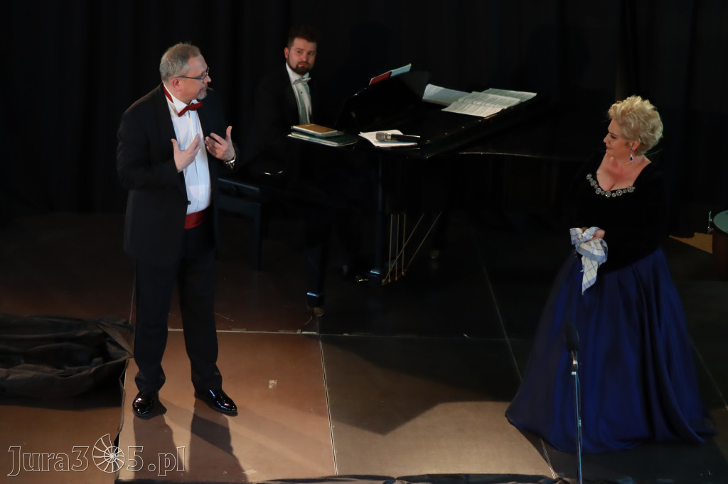 Zawiercie: Koncert 