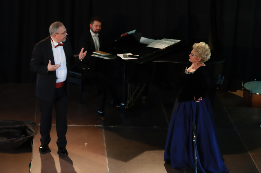Zawiercie: Koncert 