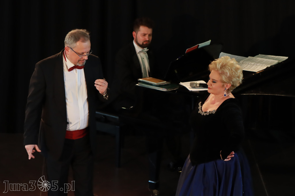 Zawiercie: Koncert 