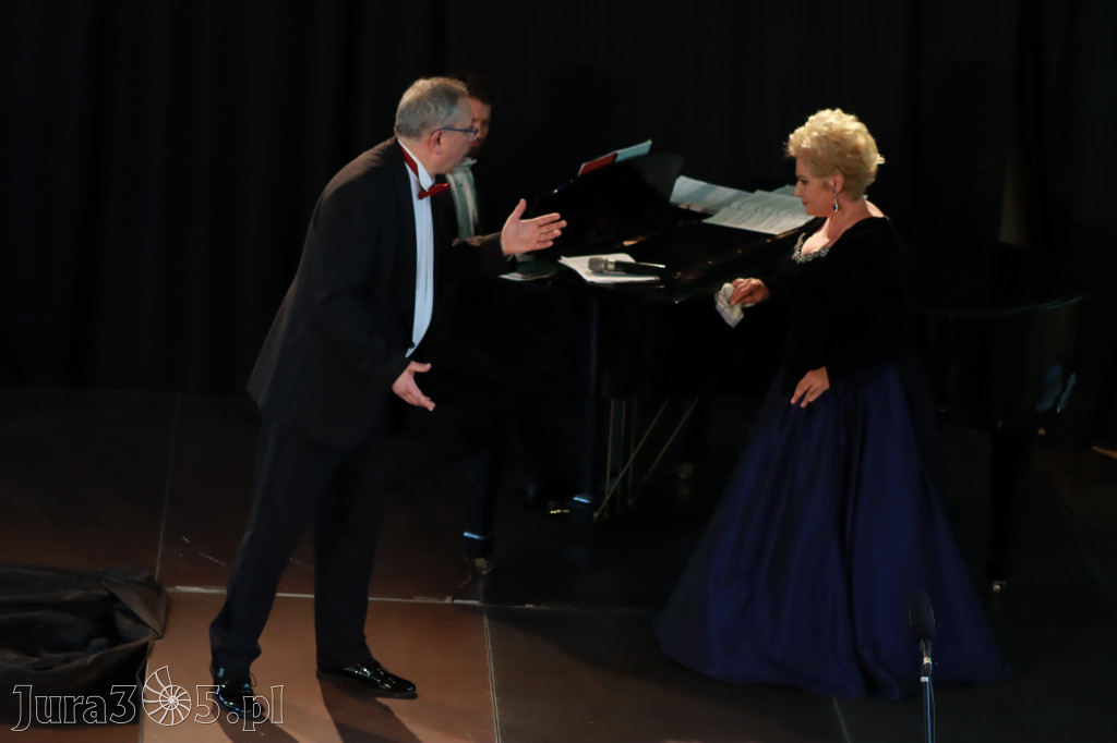Zawiercie: Koncert 