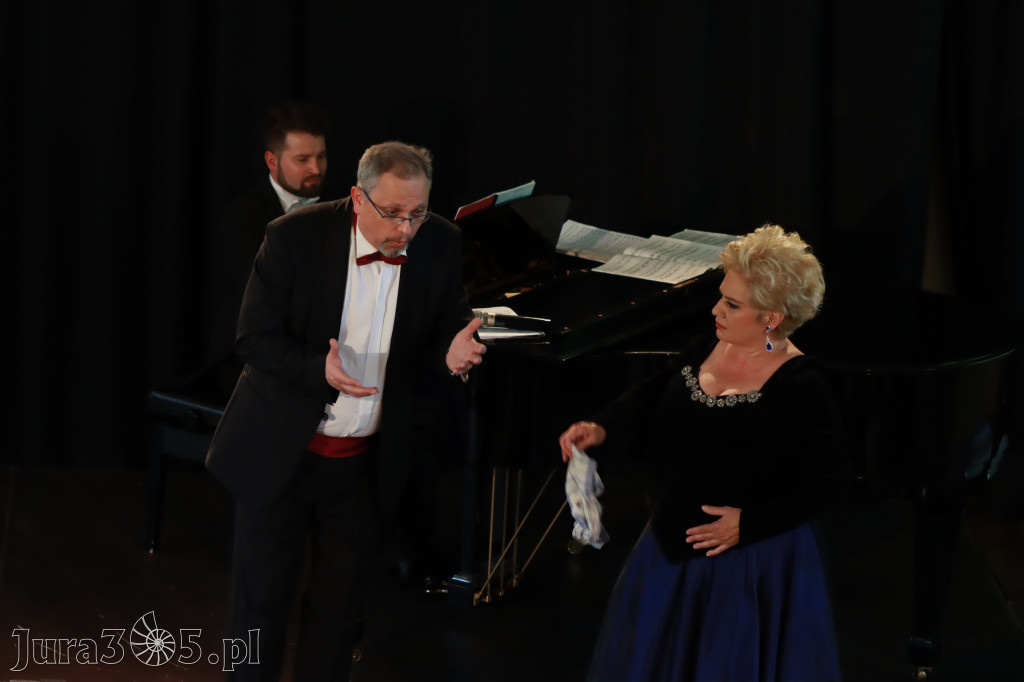 Zawiercie: Koncert 