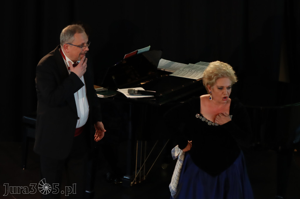 Zawiercie: Koncert 