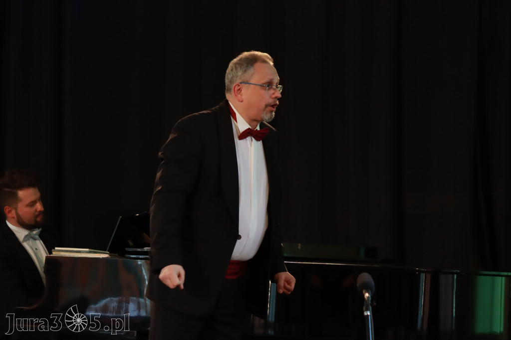 Zawiercie: Koncert 