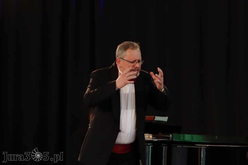 Zawiercie: Koncert 