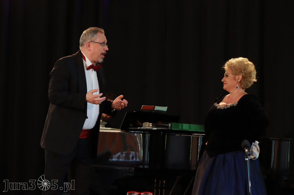 Zawiercie: Koncert 