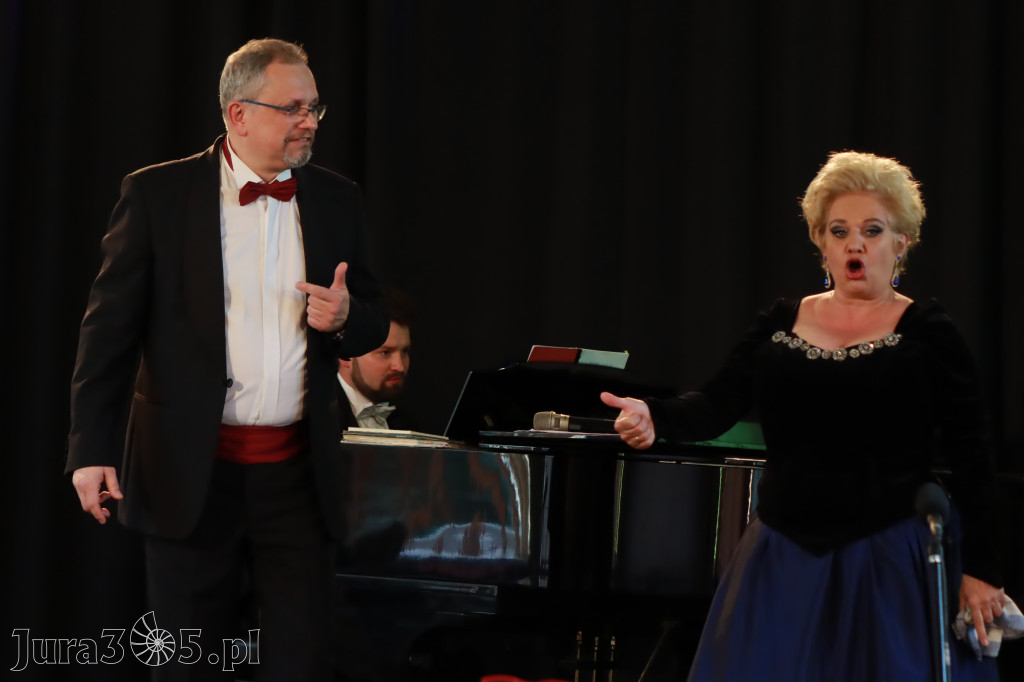 Zawiercie: Koncert 